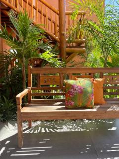 Pousada Vila dos Corais - Taipu de Fora - 5