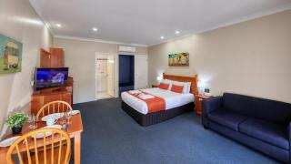 Breakout Motor Inn - Cowra - 8