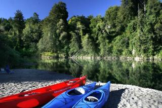 Sonoma Coast River Retreat for 6 Whole House - Jenner - 8