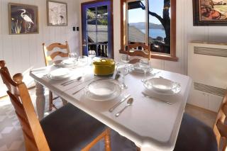 Sonoma Coast River Retreat for 6 Whole House - Jenner - 2