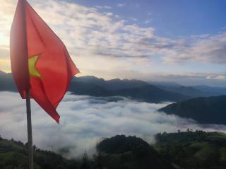 Hill home Hoang Su Phi - 4