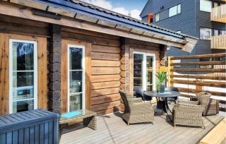 5 Bedroom Gorgeous Home In Vossestrand - Vossestrand - 8