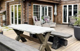 5 Bedroom Gorgeous Home In Vossestrand - Vossestrand - 2