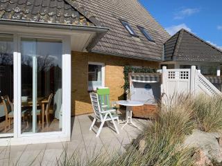 Luna-Wohnung-3 - Sankt Peter-Ording - 9