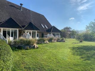 Luna-Wohnung-1 - Sankt Peter-Ording - 9