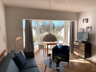 Luna-Wohnung-1 - Sankt Peter-Ording - 1