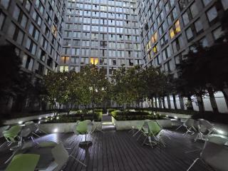Urban living BnB Puerta Alameda - Città del Messico - 9