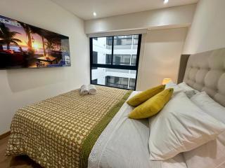 Moderno Departamento de 2 dormitorios a solo 6 min del Parque Kennedy Miraflores - 8