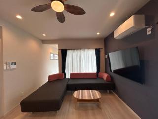 Orange House - Hirara - 0