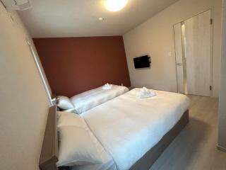 Orange House - Hirara - 1