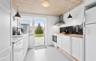 3 Bedroom Beautiful Home In Ebeltoft - Ebeltoft - 3