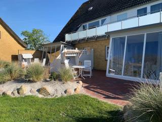 Luna-Wohnung-5 - Sankt Peter-Ording - 8