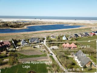 Luna-Wohnung-5 - Sankt Peter-Ording - 3