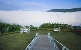 Hotel Viewpoint Khao Koh - Khao Kho - 1