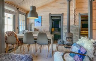 Pet Friendly Home In Bjorli - Bjorli - 6
