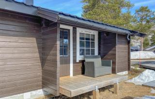 Pet Friendly Home In Bjorli - Bjorli - 2