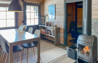 Pet Friendly Home In Bjorli - Bjorli - 1