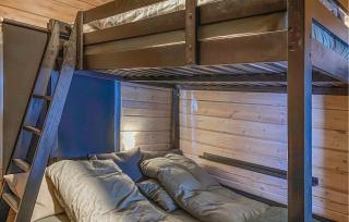 Pet Friendly Home In Bjorli - Bjorli - 2