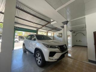 Nhà nghỉ Vân Hùng - Ấp Long Sơn - 3