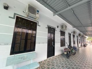 Nhà nghỉ Vân Hùng - Ấp Long Sơn - 2
