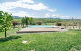 Casa Muzzi Verde - 1