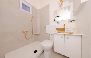 1 Bedroom Cozy Apartment In Novalja - Novalja - 6
