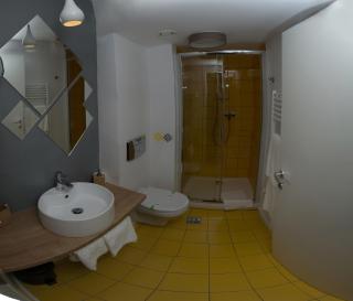 Horeum Boutique Hotel - Hermannstadt - 6