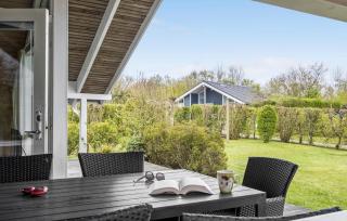 Beautiful Home In Sydals With Kitchen - Sønderby - 9