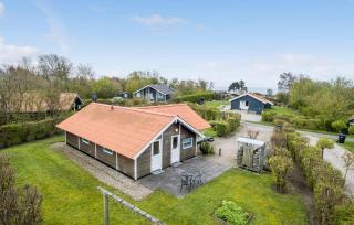 Beautiful Home In Sydals With Kitchen - Sønderby - 0