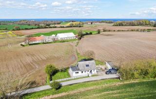 3 Bedroom Beautiful Home In Nordborg - 9