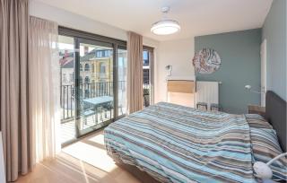 Stunning Apartment In Oostende - 6