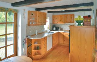 2 Bedroom Pet Friendly Home In Glesborg - Glesborg - 6