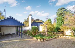2 Bedroom Pet Friendly Home In Glesborg - Glesborg - 5
