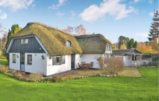 2 Bedroom Pet Friendly Home In Glesborg - Glesborg - 3