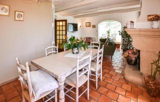 Nice Home In La Bastide-Des-Jourdans - La Bastide-des-Jourdans - 9