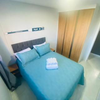 Flat Presidente Kennedy 203 - João Pessoa - 9
