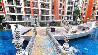 Espana resort condo เอสปานา รีสอร์ท คอนโด พัทยา - 4