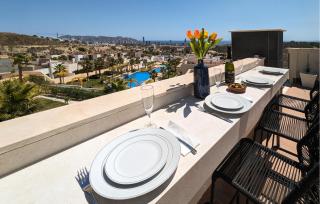 Apartment In Finestrat - 2