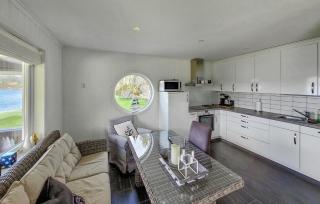 Stunning Home In Sveio With Kitchen - 7