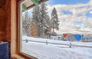 Ferienhaus Am Katschberg - Katschberghöhe - 0