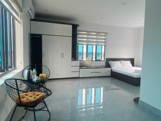 Hong Kong Hotel - Hai Phong - 3