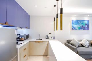 Changsha Zealandia Serviced Apartment - Changsha - 5