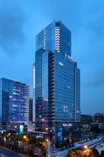 Changsha Zealandia Serviced Apartment - Changsha - 0
