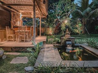 Country Side Room in Taro Tegallalang - Tampaksiring - 9