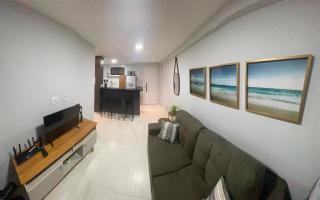 Flat Presidente Kennedy 203 - João Pessoa - 3