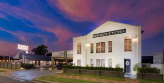 Breakout Motor Inn - Cowra - 7
