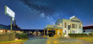 Breakout Motor Inn - Cowra - 0