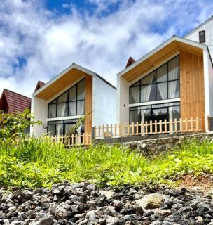 Go Dieng Cabin 4 - 0