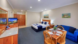 Breakout Motor Inn - Cowra - 6