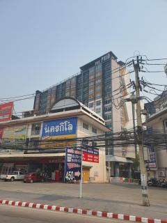 prio公寓 - Chiang Mai - 9